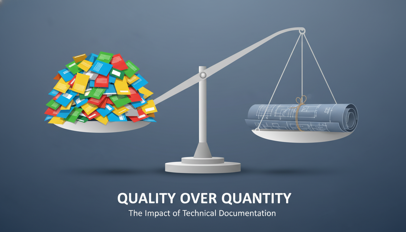 Illustration for Ditching retail leads for trade pipeline metrics