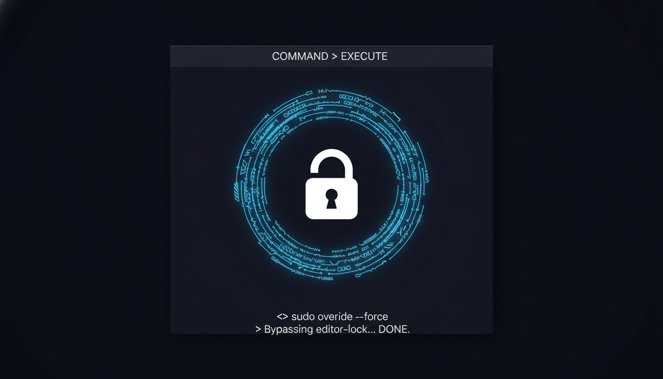 Illustration for The terminal loophole