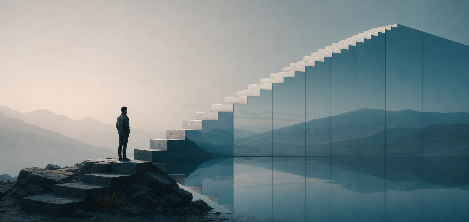 Illustration for The illusion I fell into — and it&rsquo;s more common than the obvious one