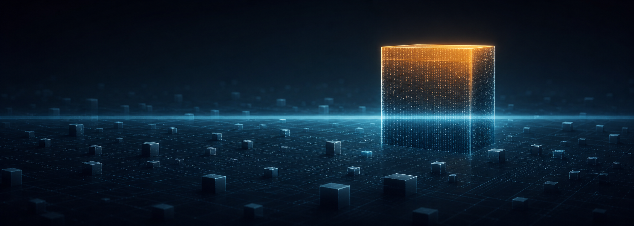 Illustration for What the big-keys scan actually showed