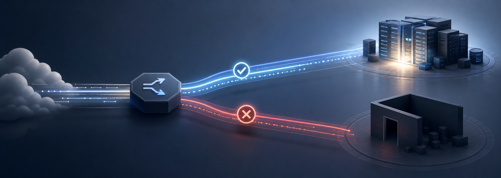 Illustration for The Cloudflare detour that looked like a WordPress problem